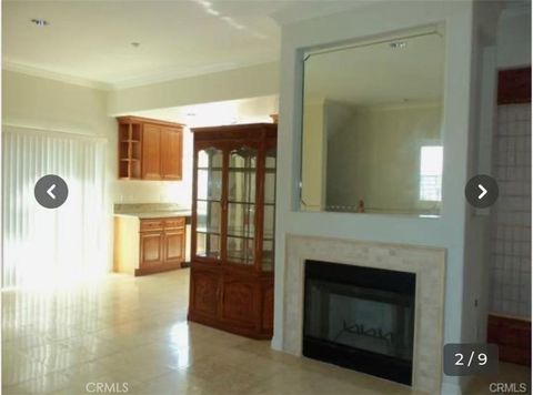 Properties 43 301 W Bencamp #A Street San Gabriel CA 91776