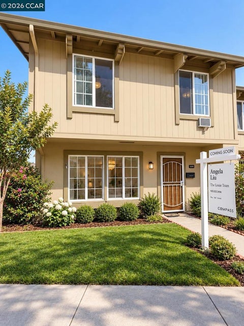Photo of 1488 Carmen Ct CT, San Jose, CA 95121 (MLS # 41147776)