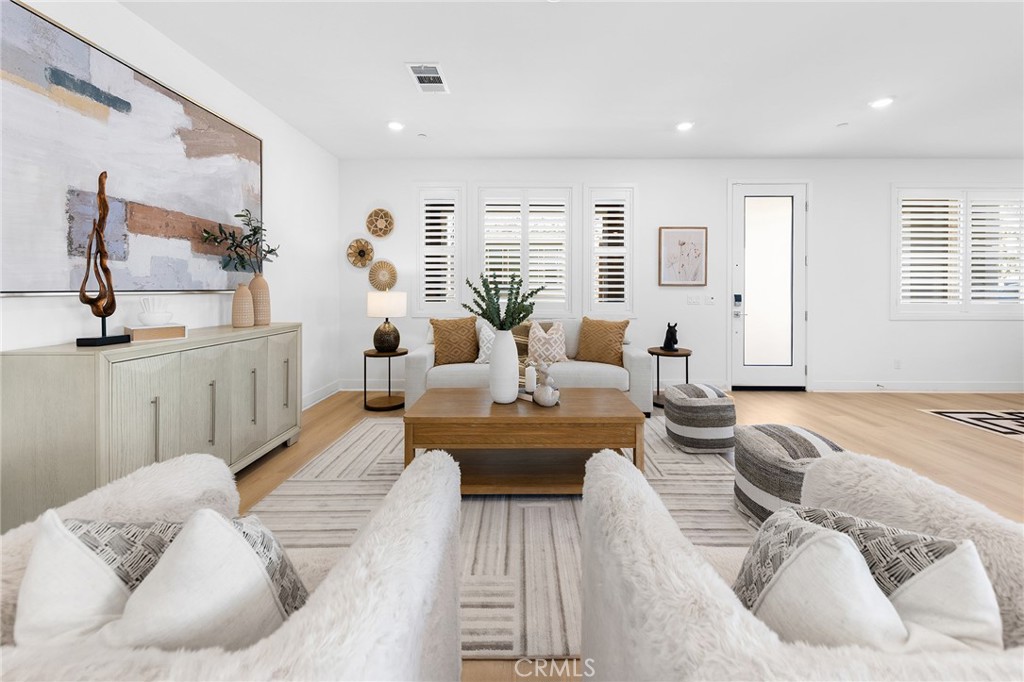 Arborwood - Residential Lease