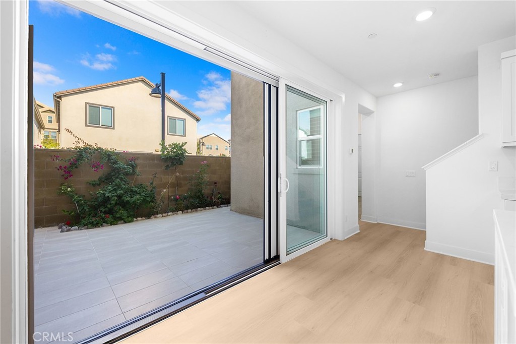 Arborwood - Residential Lease