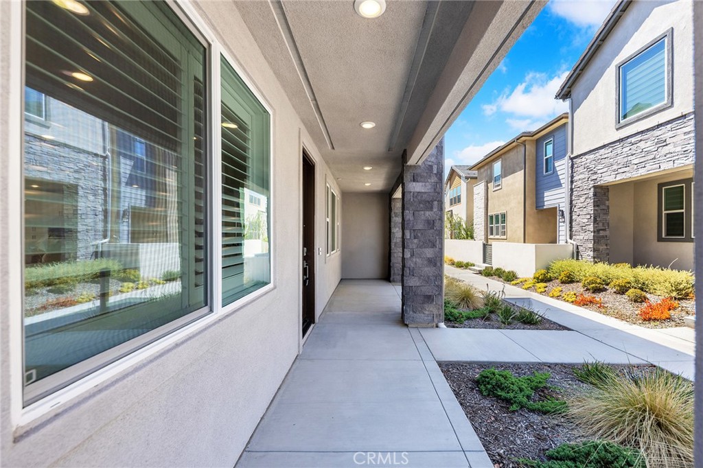 Arborwood - Residential Lease