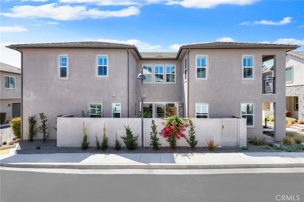 Arborwood - Residential Lease