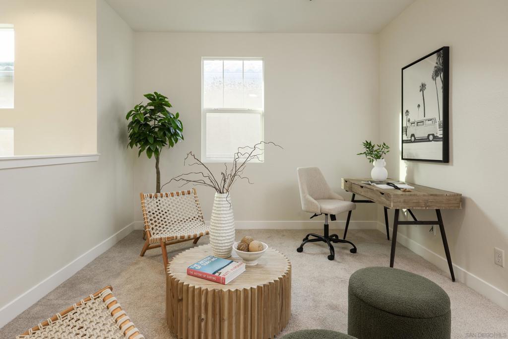 Carlsbad East - Residential