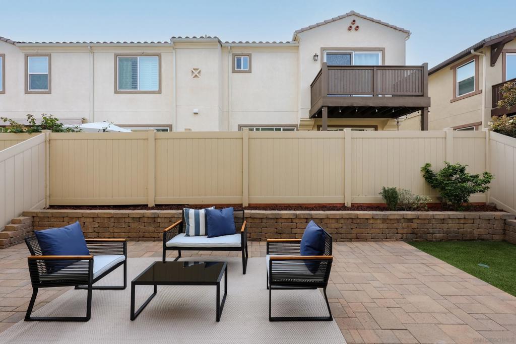 Carlsbad East - Residential