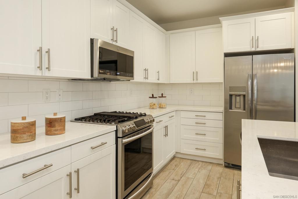 Carlsbad East - Residential