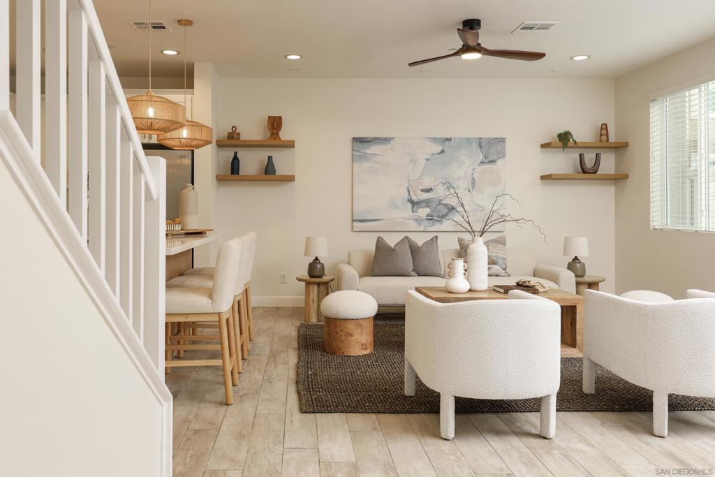 Carlsbad East - Residential