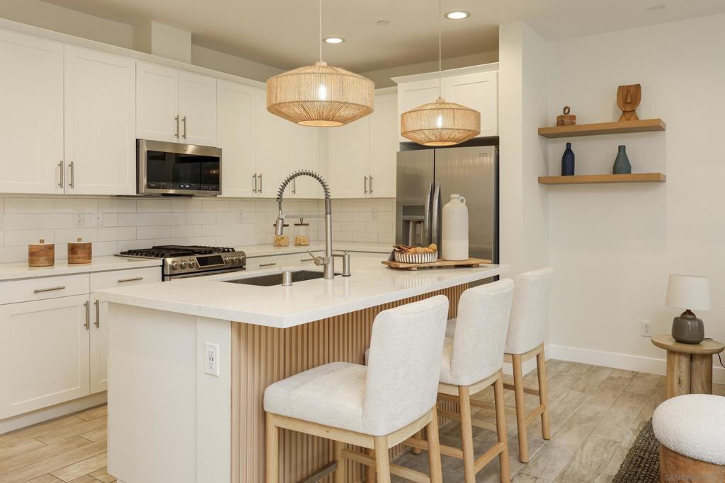 Carlsbad East - Residential