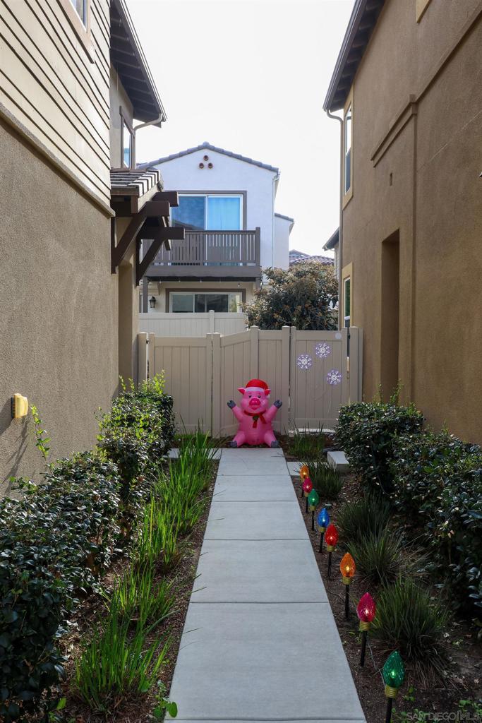 Carlsbad East - Residential