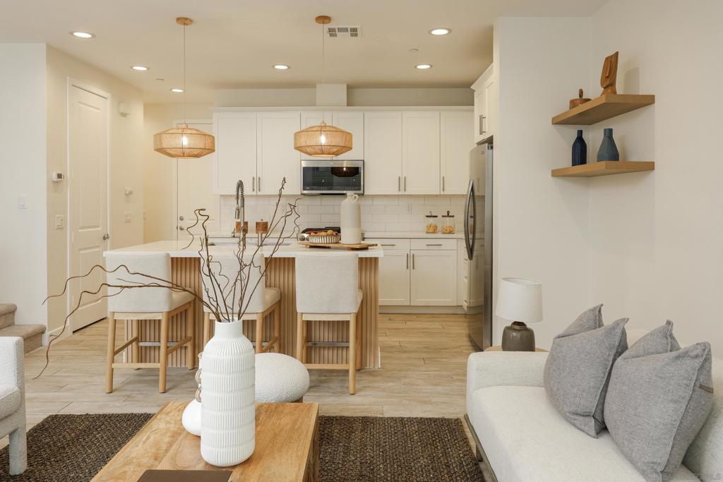 Carlsbad East - Residential