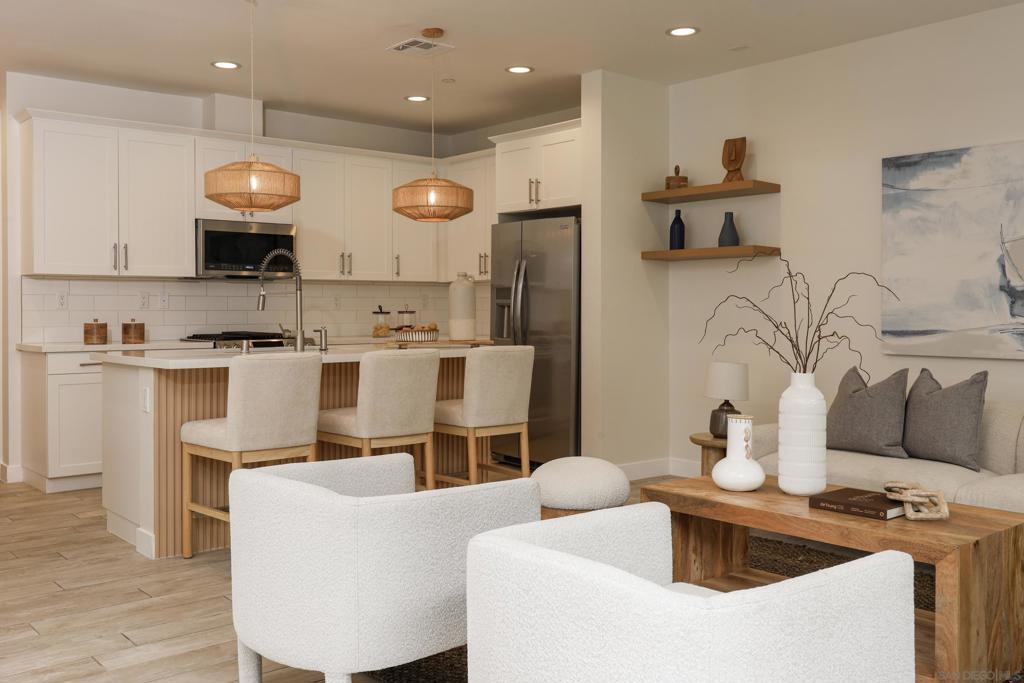 Carlsbad East - Residential