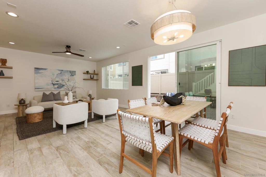 Carlsbad East - Residential