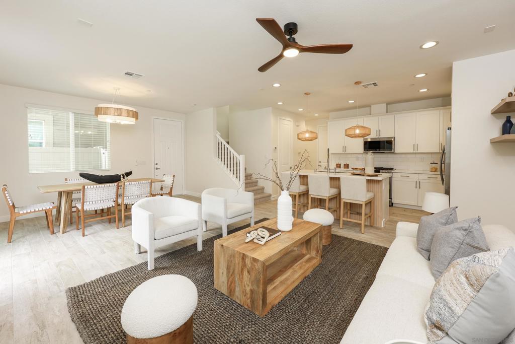 Carlsbad East - Residential