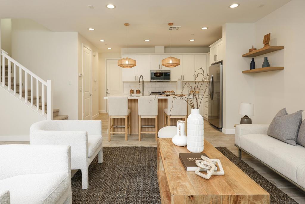 Carlsbad East - Residential