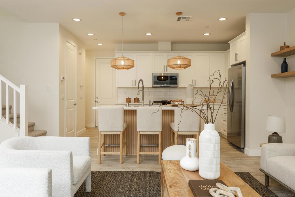 Carlsbad East - Residential