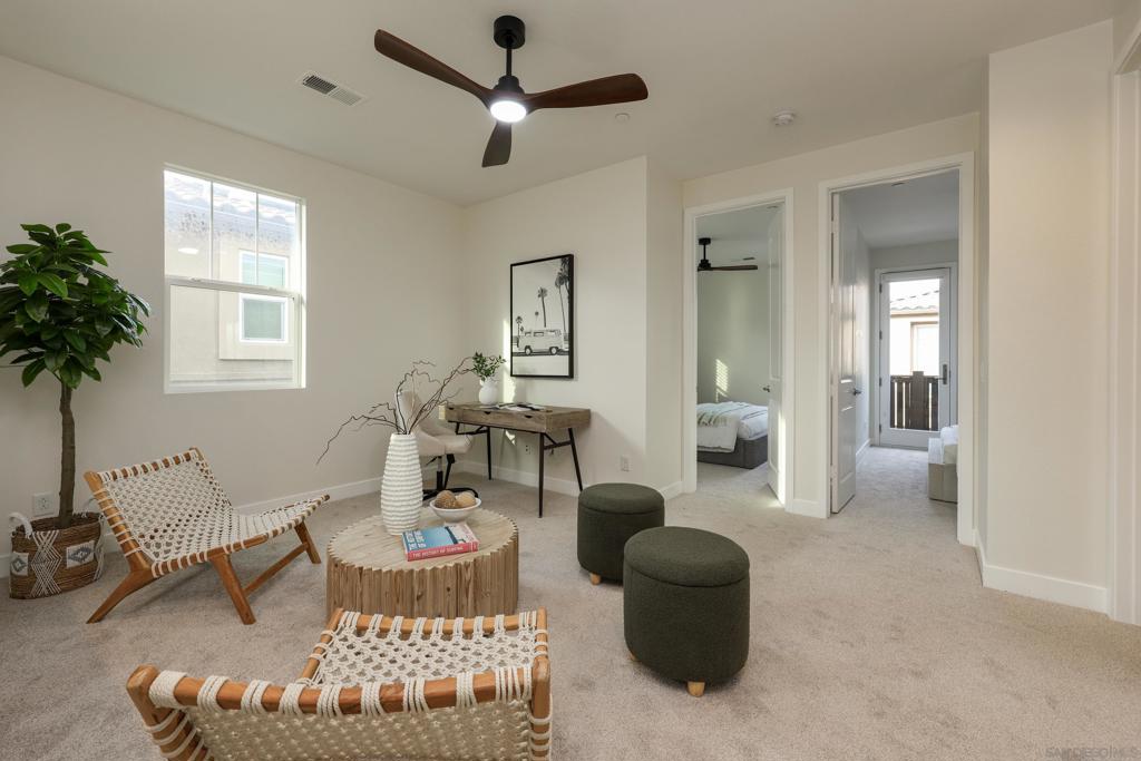 Carlsbad East - Residential