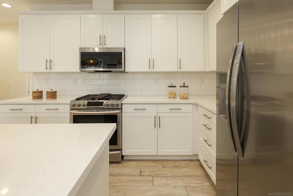 Carlsbad East - Residential