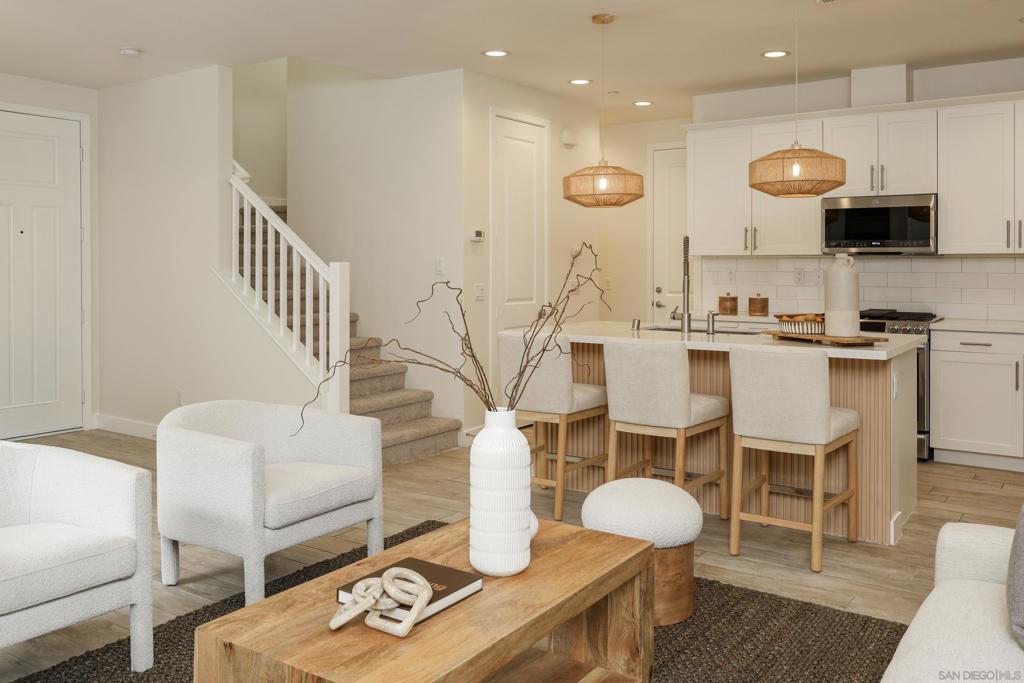 Carlsbad East - Residential