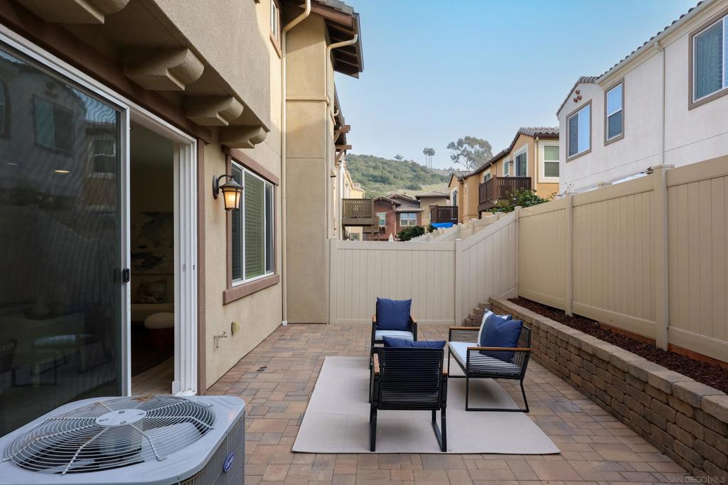 Carlsbad East - Residential