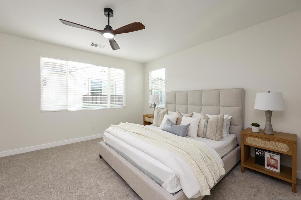 Carlsbad East - Residential