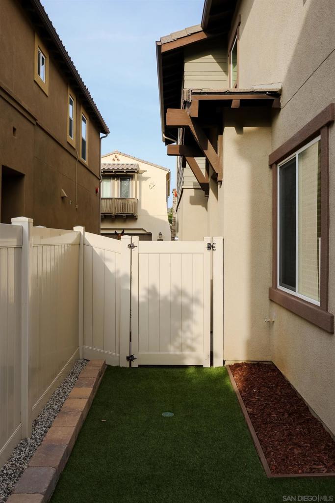 Carlsbad East - Residential