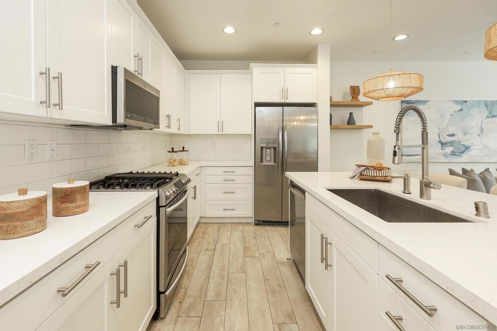 Carlsbad East - Residential