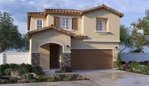 Photo of 15429 Thundercloud Lane, Victorville, CA 92394 (MLS # SW26046835)