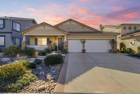 13747 Robinbrook Court Eastvale CA 92880