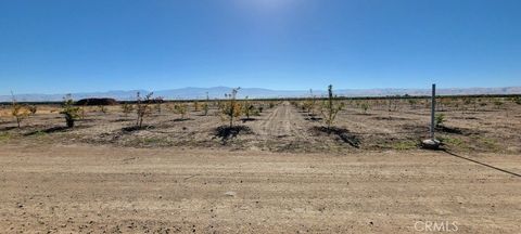 Photo of 0 Gardner Road, Maricopa, CA 93268 (MLS # OC25190022)