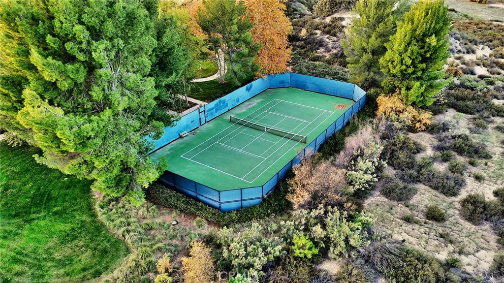 Ironwood (IRON) - Residential