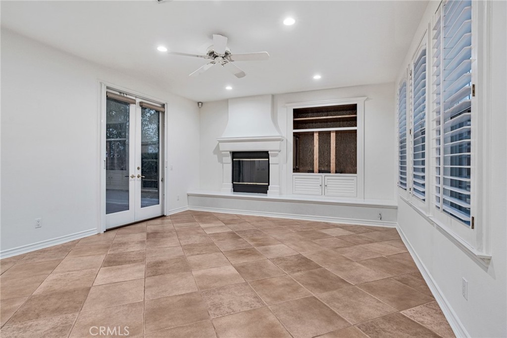 Ironwood (IRON) - Residential