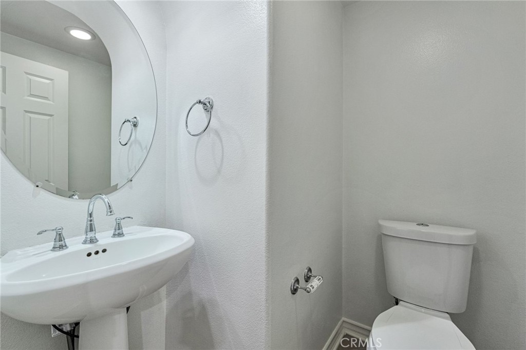 Ironwood (IRON) - Residential