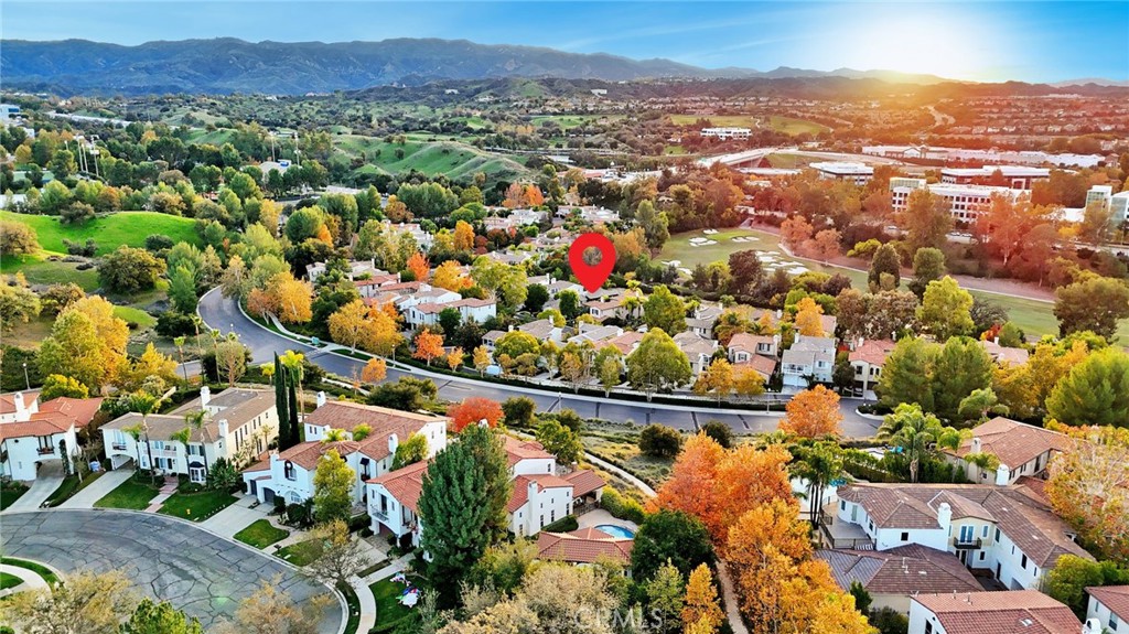 Ironwood (IRON) - Residential