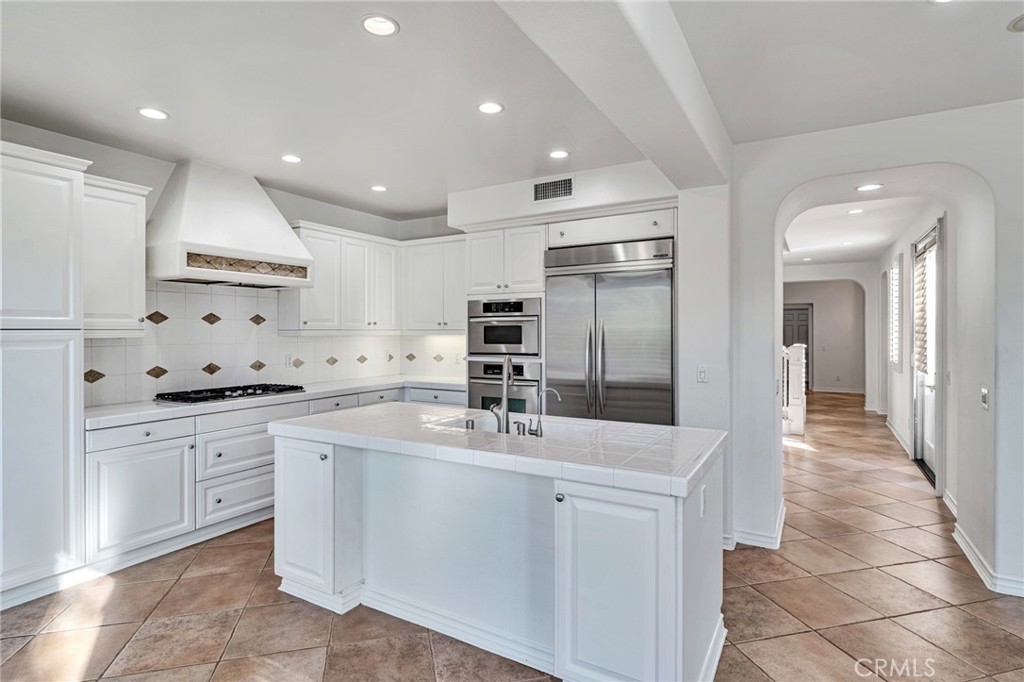 Ironwood (IRON) - Residential