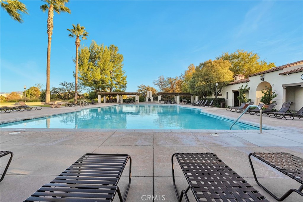 Ironwood (IRON) - Residential