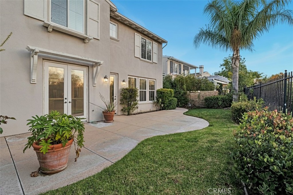 Ironwood (IRON) - Residential