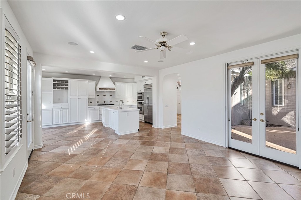 Ironwood (IRON) - Residential