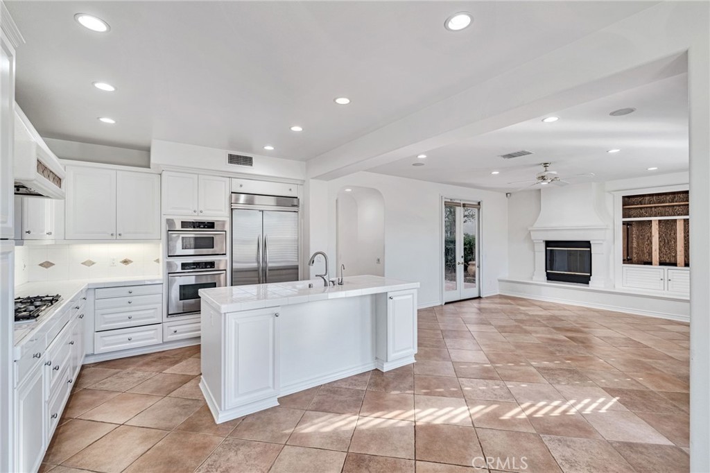 Ironwood (IRON) - Residential