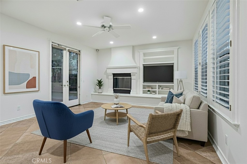 Ironwood (IRON) - Residential