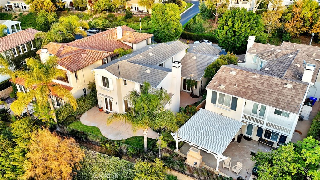 Ironwood (IRON) - Residential