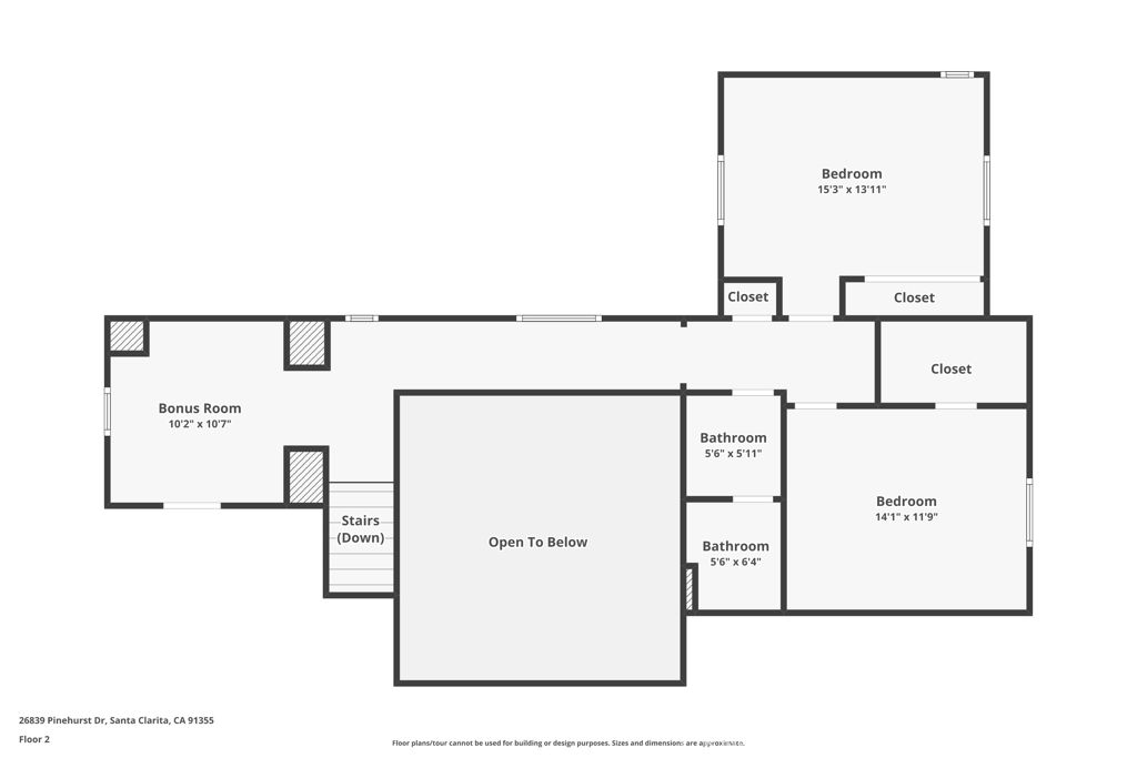 Ironwood (IRON) - Residential