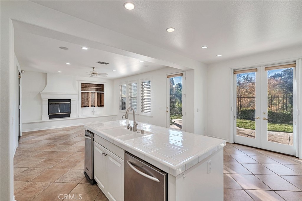 Ironwood (IRON) - Residential