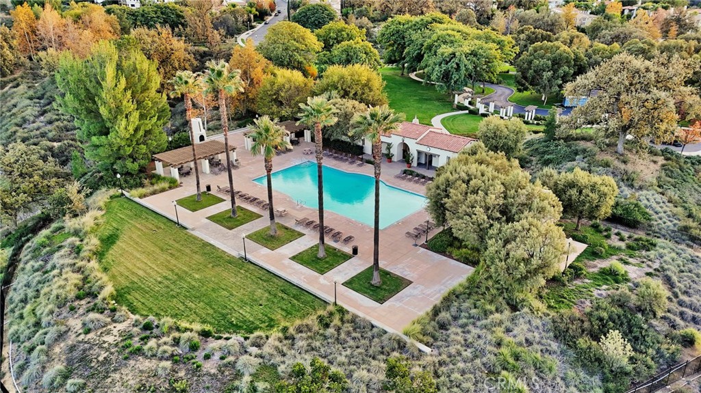 Ironwood (IRON) - Residential