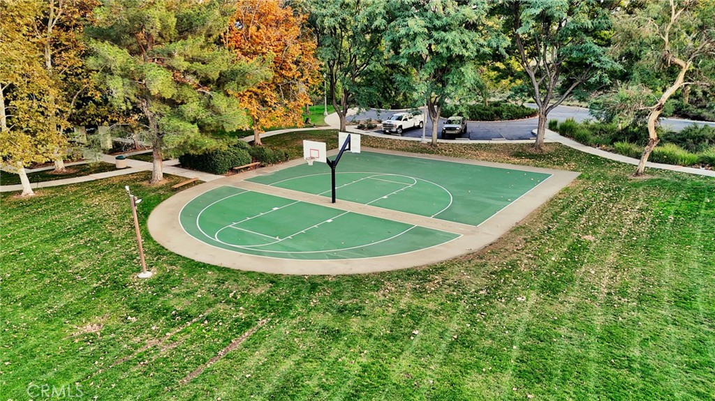 Ironwood (IRON) - Residential