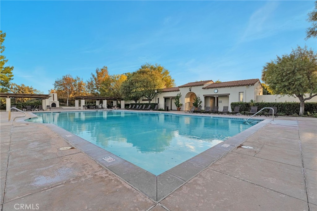 Ironwood (IRON) - Residential