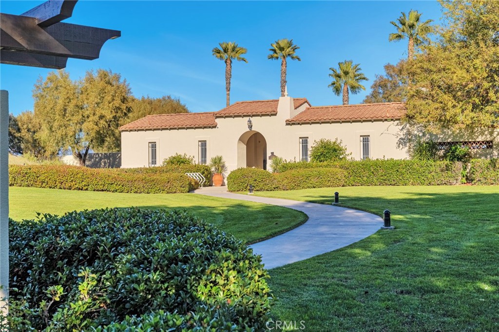 Ironwood (IRON) - Residential