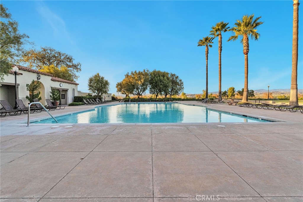 Ironwood (IRON) - Residential