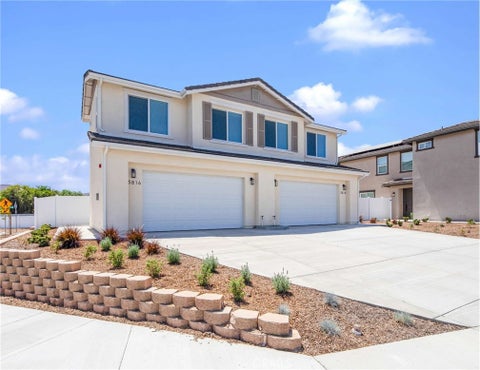 Photo of 5824 Persepolis CT, Riverside, CA 92505 (MLS # CV26172324)