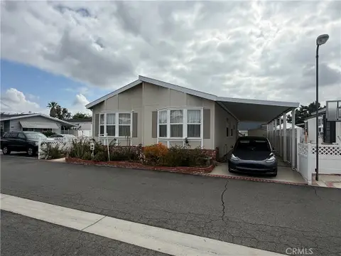 11301 Euclid Street Unit 72, Garden Grove, CA 92840 - MLS#: OC26158023