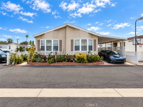 11301 Euclid Street Unit 72, Garden Grove, CA 92840 - MLS#: OC26158023
