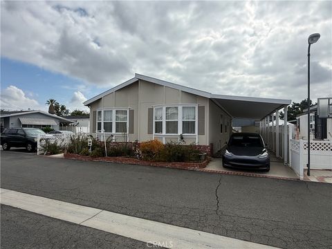 Photo of 11301 Euclid Street #72, Garden Grove, CA 92840 (MLS # OC26158023)